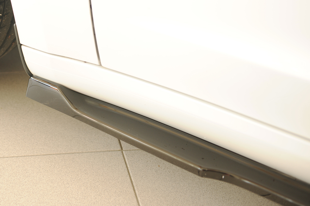 Rieger tesla model 3 side skirts 6 Rieger tesla model 3 side skirts - image 6