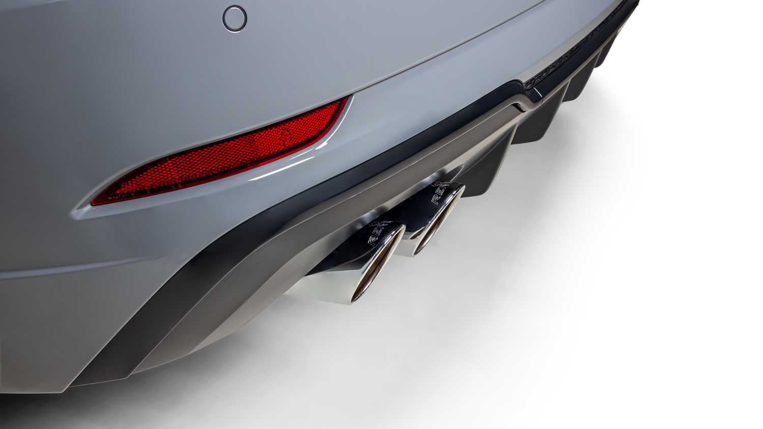 Remus audi s3 (8v) hatch/sportback cat-back exhaust 2 Remus audi s3 (8v) hatch/sportback cat-back exhaust - image 2