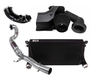 Progressive Skoda Octavia VRS 2.0TSI EA888 Gen.3 (2012-2018) Stage 2 Performance Bundle