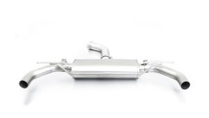 Remus Seat Leon Cupra 290 GPF (5F) Axle-Back Exhaust