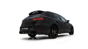 Remus Seat Leon Cupra R ST 4-Drive (5F) GPF-Back Exhaust