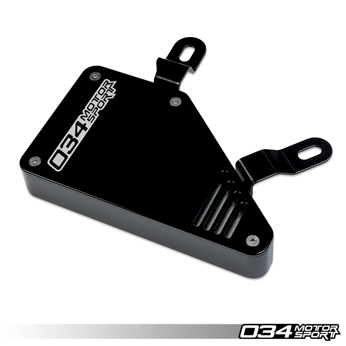 034motorsport billet aluminum dsg breather catch can kit for audi a3/s3 8v 6 034motorsport billet aluminum dsg breather catch can kit for audi a3/s3 8v - image 6