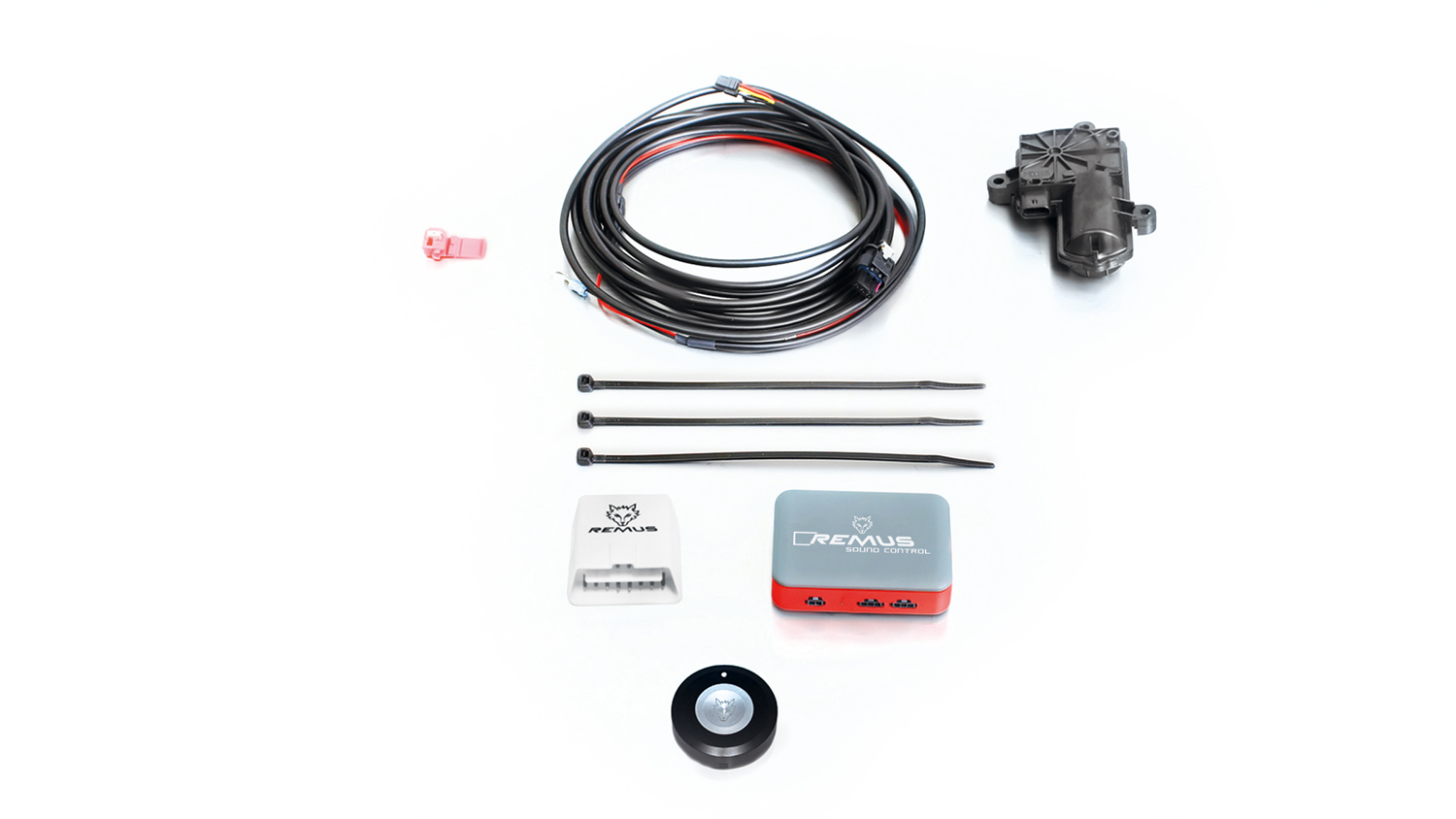 Remus peugeot 308 gti cat-back exhaust 3 Remus peugeot 308 gti cat-back exhaust - image 3