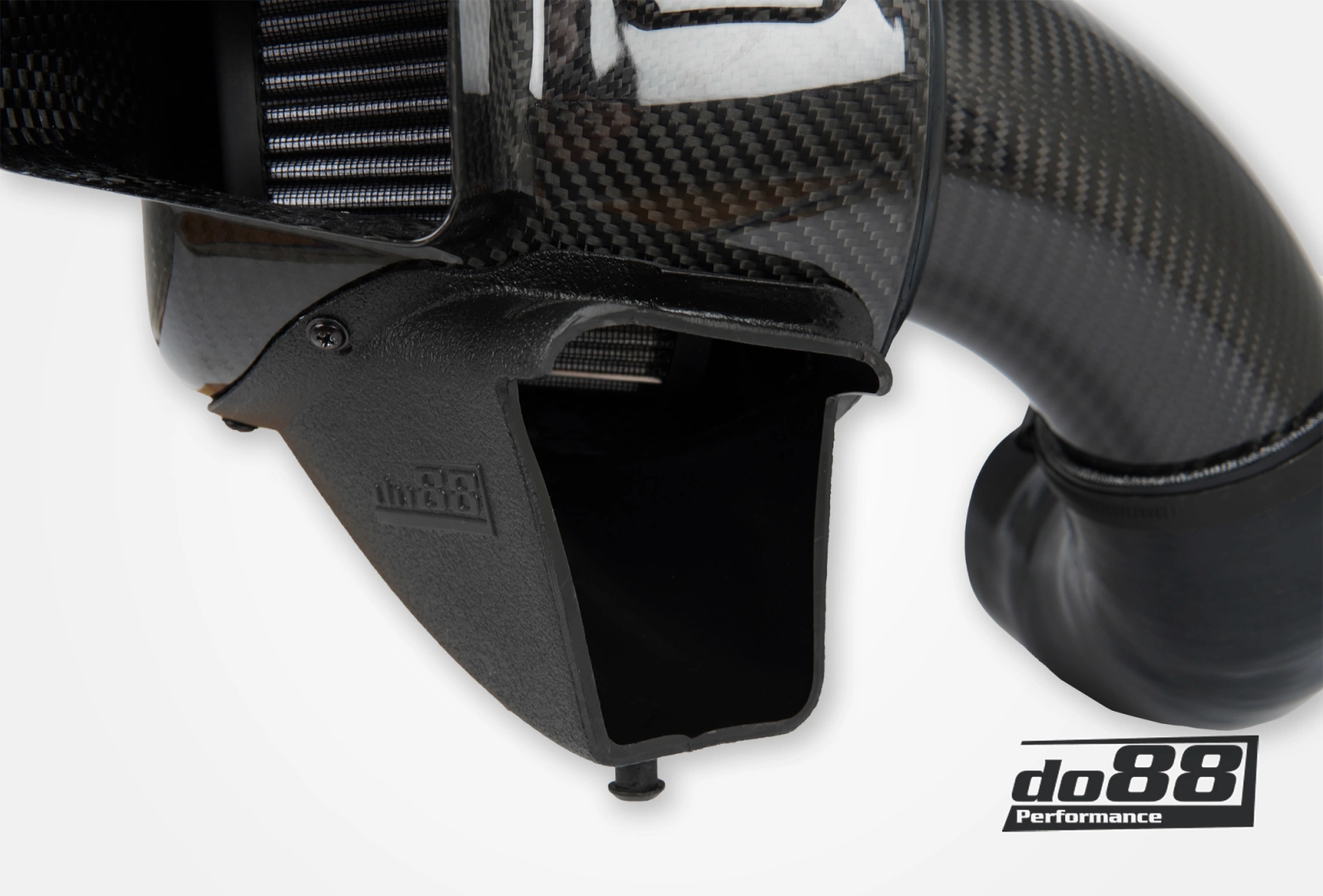 Do88 air intake system bmw m240i/m340i g20/g42 10 Do88 air intake system bmw m240i/m340i g20/g42 - image 10
