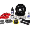 Ebc big brake kit