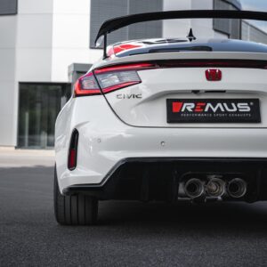 Remus Honda Civic Type R (FL5) Downpipe-Back Exhaust
