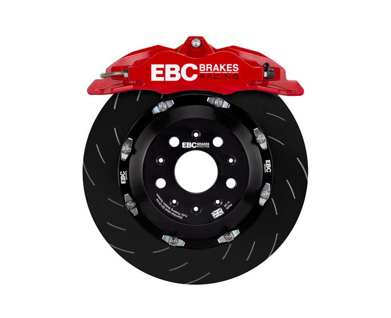 Ebc big brake kit