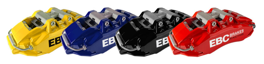 Ebc brakes 380mm 6-pot apollo big brake kit - mqb ea888 gen. 3 & mqb evo ea888 gen. 4