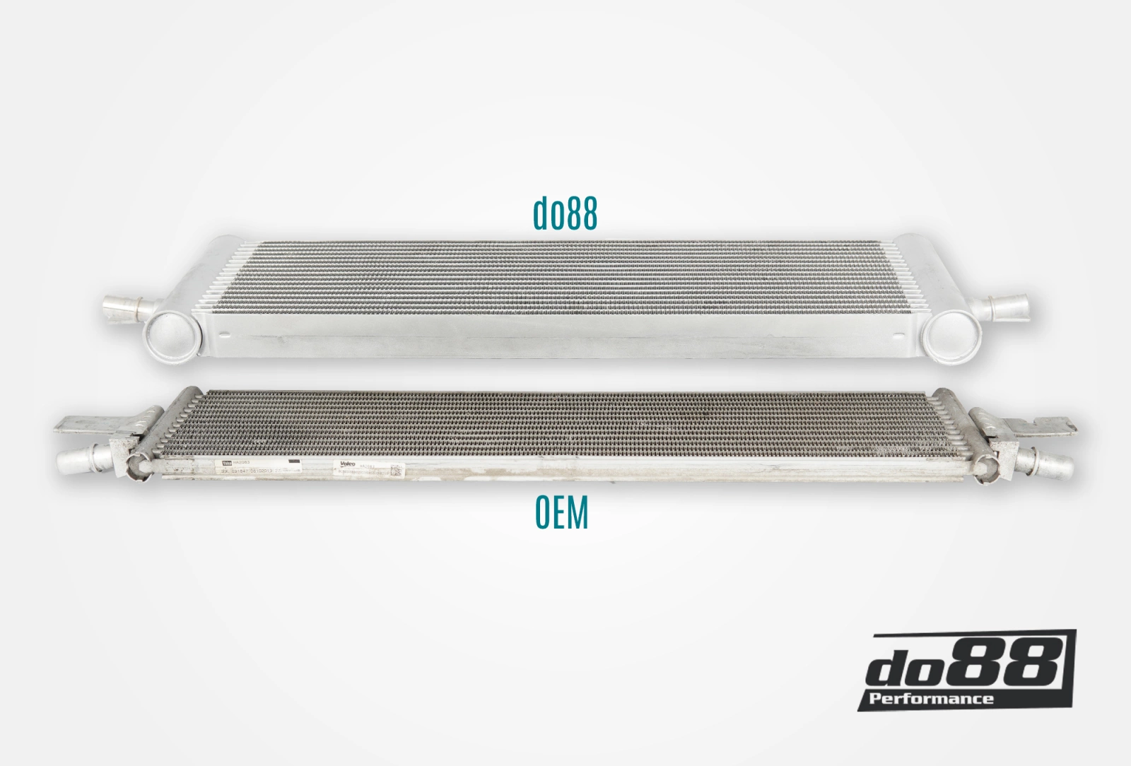 Do88 transmission cooler bmw g-series & supra a90 5 Do88 transmission cooler bmw g-series & supra a90 - image 5