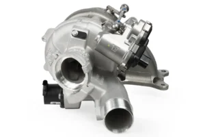 Garrett Stage 1 Powermax™ Turbocharger for 2.0L EA888 Gen.4 (upto 450 HP)