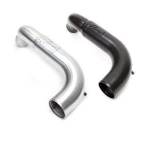 AIRTEC Motorsport Alloy Top Induction Pipe for Mk2 Focus ST225 and Volvo C30 T5