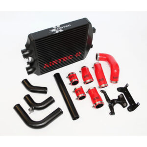 AIRTEC Motorsport Front Mount Intercooler Upgrade for Skoda Fabia VRS, SEAT Ibiza Mk4 and VW Polo 1.9 PD130 Diesel