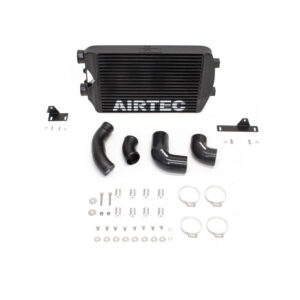 AIRTEC Motorsport Front Mount Intercooler Upgrade Kit for Nissan Juke Nismo RS