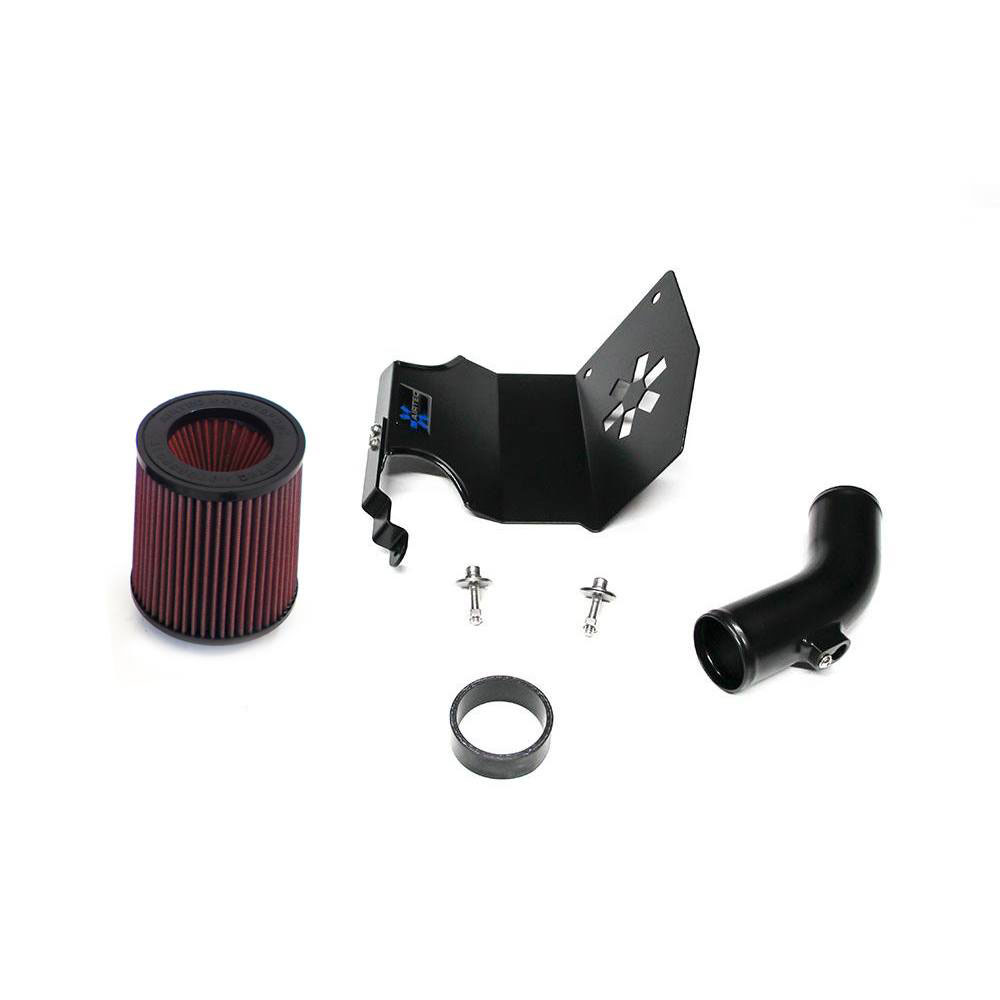 Airtec motorsport induction kit for fiesta mk8 1. 0 & st-line 1 Airtec motorsport induction kit for fiesta mk8 1. 0 & st-line