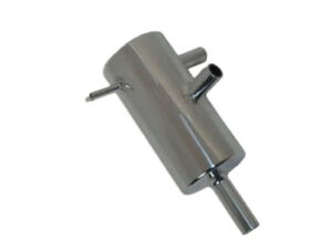 AIRTEC Motorsport Oil Separator RS Turbo S1/S2 - High Performance Oil Breather System for Enhanced Engine Performance