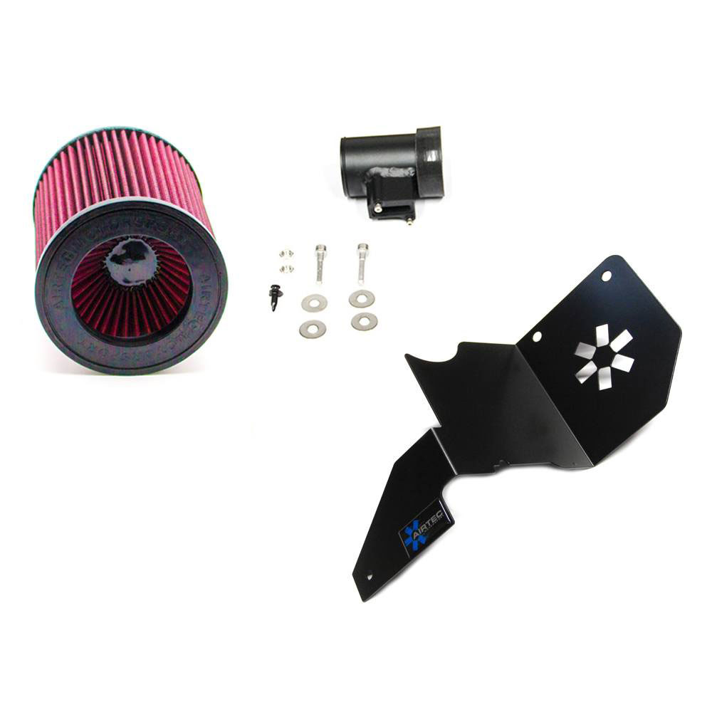 Airtec motorsport stage 2 induction kit for fiesta mk7 1. 0 ecoboost 1 Airtec motorsport stage 2 induction kit for fiesta mk7 1. 0 ecoboost