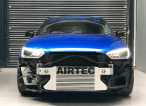 AIRTEC Motorsport Stage 2 Intercooler for Audi S1