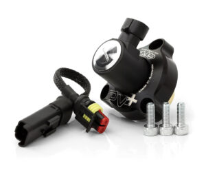 GFB T9382 DV+ Diverter Valve Mini N14/N18 & 1.6 Turbo/PSA 1.6 Turbo