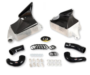 do88 Mera Porsche 911 Turbo (996) Intercooler Kit