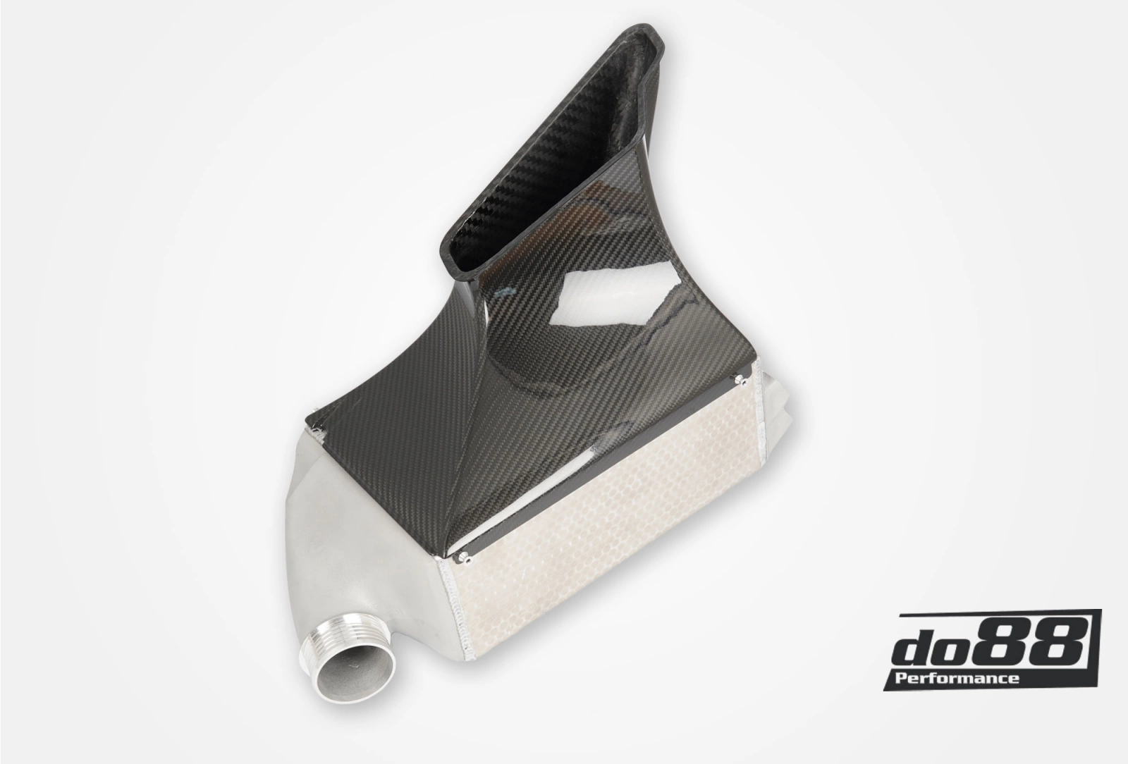 Do88 mera porsche 911 turbo (996) intercooler kit 3 Do88 mera porsche 911 turbo (996) intercooler kit - image 3