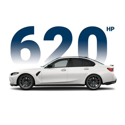 Mmx power control module bmw m3/m4 g8x tuning box