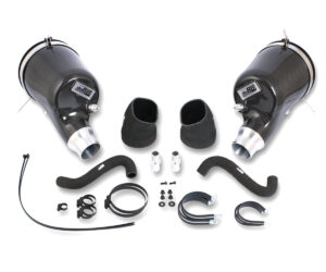 do88 Porsche 911 Carrera (992) (2019 Onwards) Air Intake kit