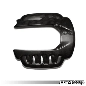 034Motorsport Audi S3 8V/TTS 8S Carbon Fiber Engine Cover