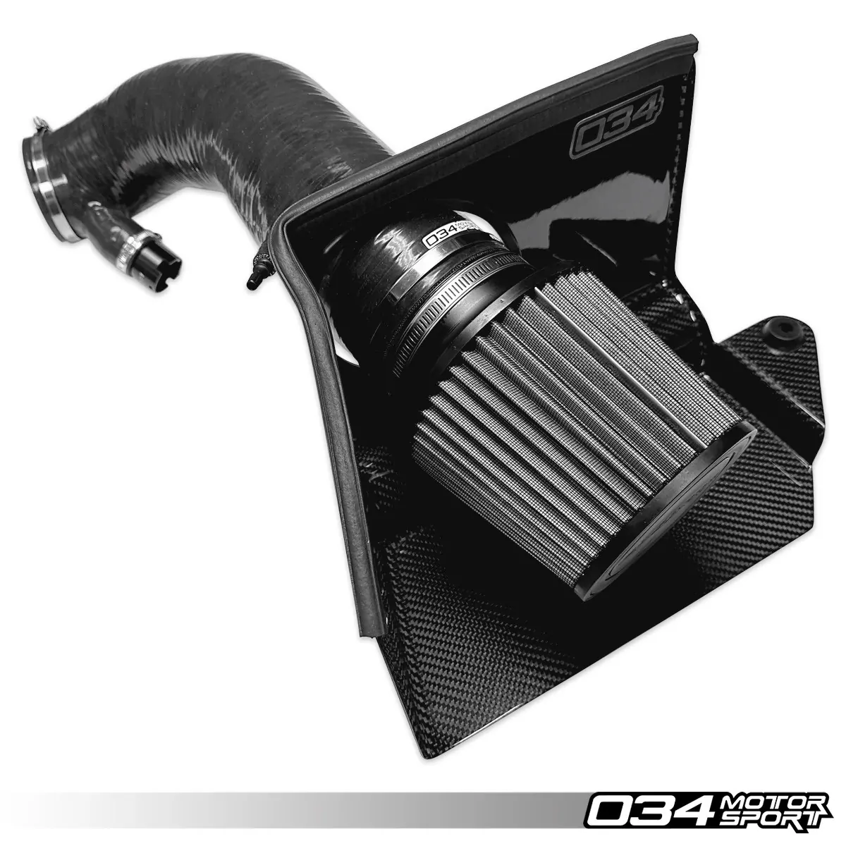 034motorsport vw mk8 golf r & audi 8y s3 ea888 gen 4 s34 carbon fiber intake 1 034motorsport vw mk8 golf r & audi 8y s3 ea888 gen 4 s34 carbon fiber intake