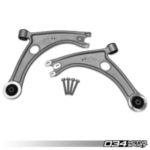 034Motorsport Dynamic+ RCO Control Arms - MQB