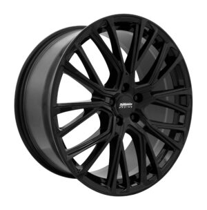 Team Dynamics Volt Wheel VW Transporter T5/T6 20x9j - 5x120 (72.6CB) ET40