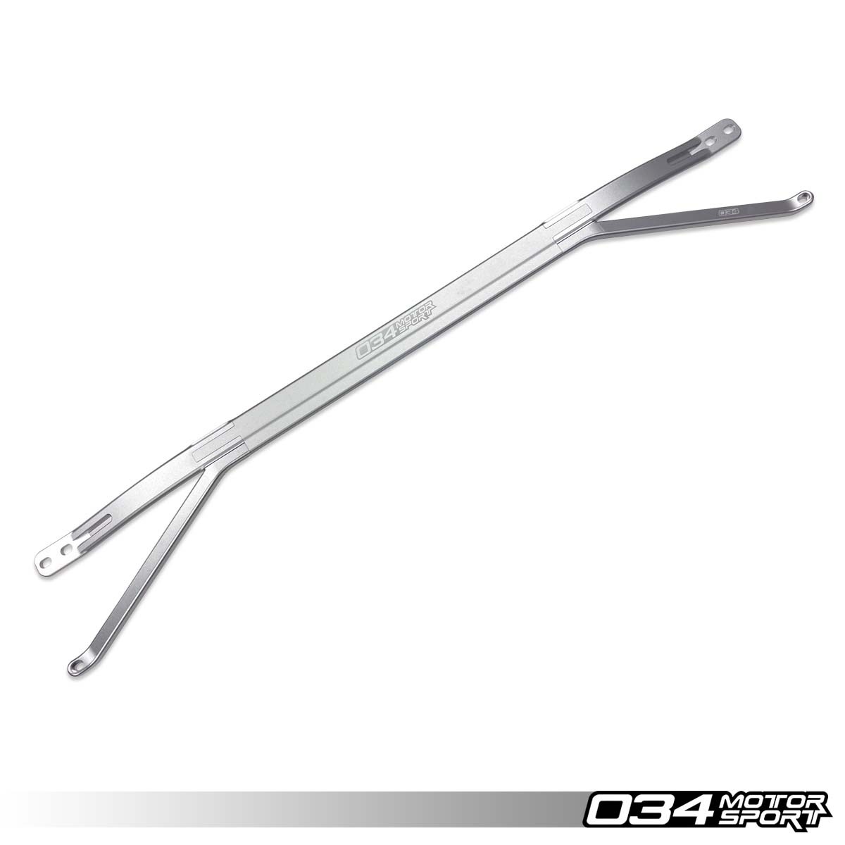 034motorsport billet aluminium front strut brace b8/b8. 5 audi q5/sq5 5 034motorsport billet aluminium front strut brace b8/b8. 5 audi q5/sq5 - image 5