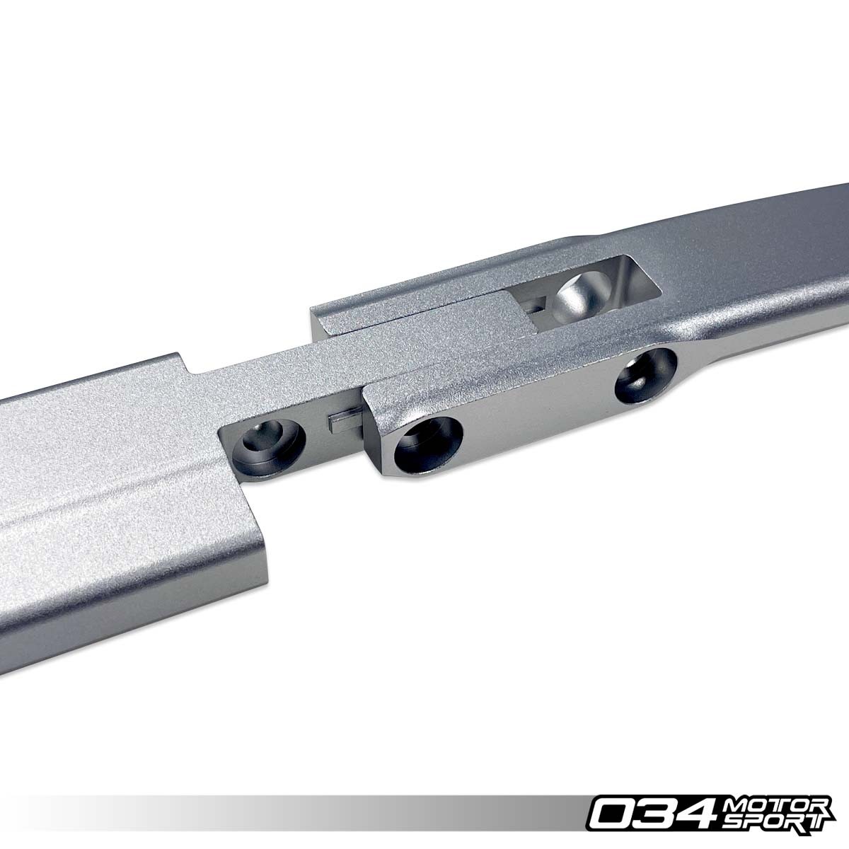 034motorsport billet aluminium front strut brace b8/b8. 5 audi q5/sq5 3 034motorsport billet aluminium front strut brace b8/b8. 5 audi q5/sq5 - image 3