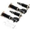 Bc racing br ra coilovers mercedes a-class a35 4matic w177 (18+) 7/7kg. Mm