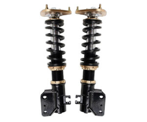 BC Racing RM MA Coilovers Ford Focus Mk1 Daw (98-04) 8/10kg.mm