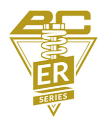 Bc racing er coilovers bmw 1 series 3-bolt f20 11-19 7/10kg. Mm