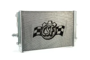 CSF VW Golf MK5/6 GTI Race Radiator