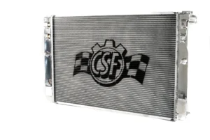 CSF Audi S4 B5 Race Radiator