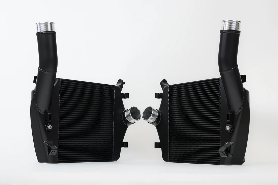 Csf audi rsq8/lamborghini urus intercooler kit 5 Csf audi rsq8/lamborghini urus intercooler kit - image 5
