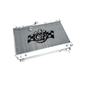 CSF Mazda MX-5 (NA) Race Radiator