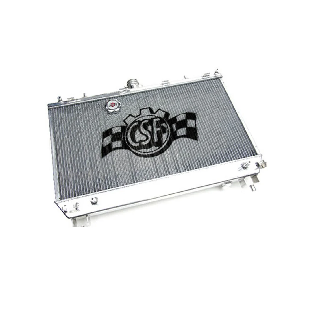 Csf mazda mx-5 (na) race radiator 1 Csf mazda mx-5 (na) race radiator