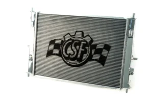 CSF Mazda MX-5 (ND) Race Radiator