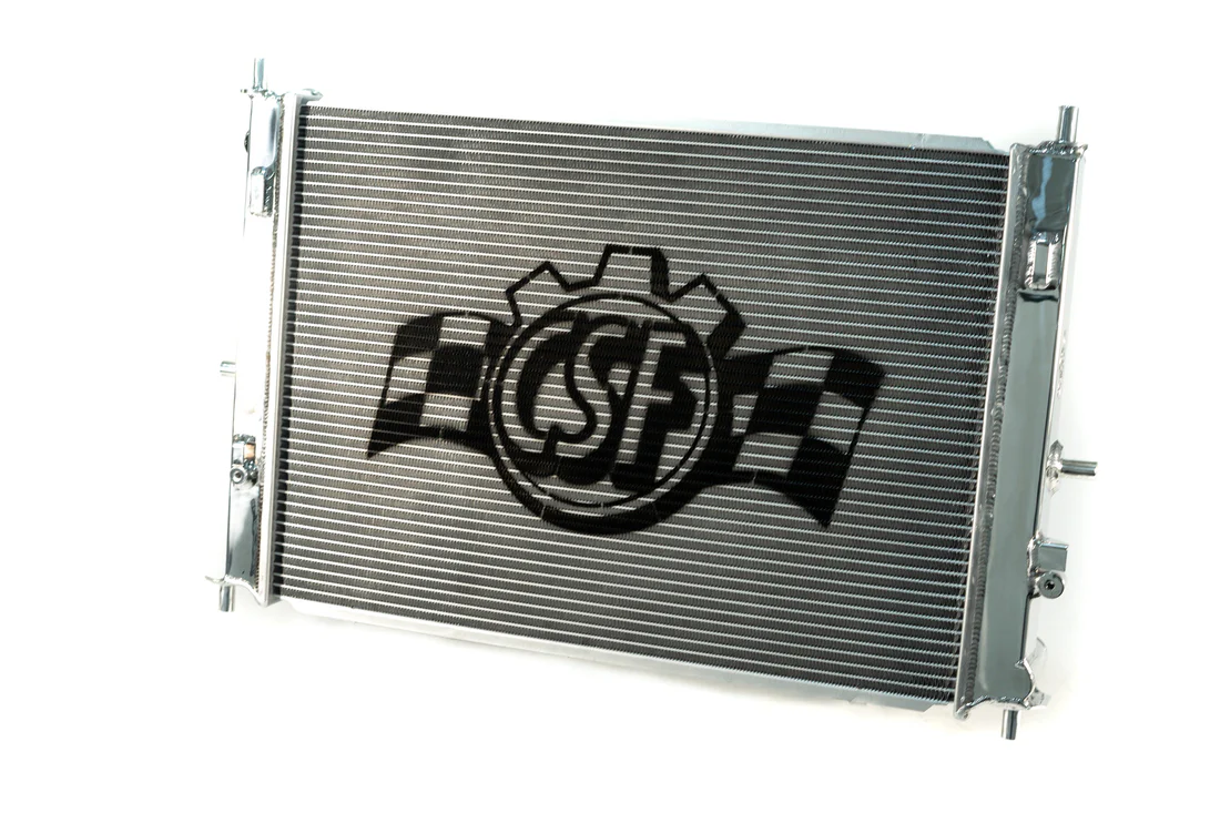 Csf mazda mx-5 (nd) race radiator 1 Csf mazda mx-5 (nd) race radiator