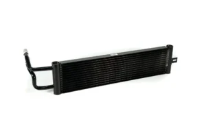CSF BMW M2 (F87) DCT Transmission Cooler