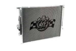 CSF BMW M3 (E9X) Triple Pass Radiator