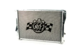 CSF BMW M5 (E39) Race Radiator