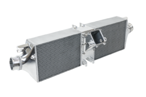 CSF Porsche 911 (992) Carrera Intercooler Kit