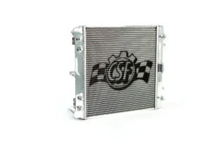 CSF Porsche 911 98-05 (996) Race Radiator