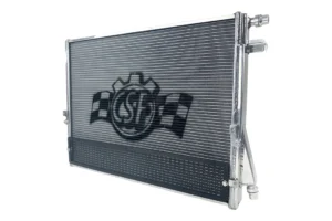 CSF Toyota Supra (A90) All Aluminium Heat Exchanger