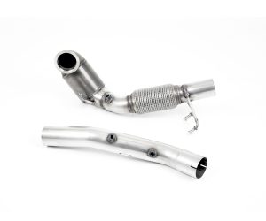 Milltek Sport VW/Seat/Skoda MQB FWD Downpipe (GPF Models)