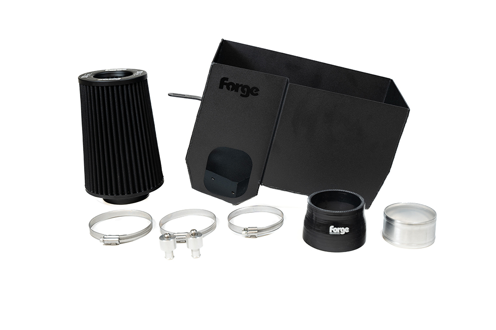 Forge motorsport air intake kit alfa romeo giulia & stelvio 2. 0 tb 1 Forge motorsport air intake kit alfa romeo giulia & stelvio 2. 0 tb
